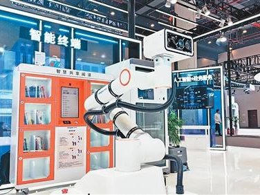 加快推进数据要素市场化（锐财经）