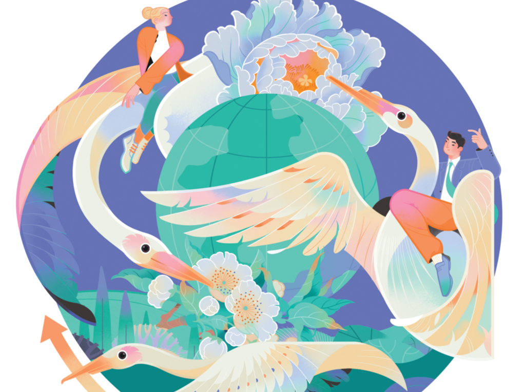 旁观者清！欧洲领导人密集访华，斯里兰卡专家解读背后玄机