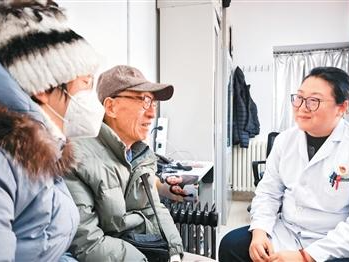 缓解睡眠困扰 守护一夜好眠（新职·新知㉟）