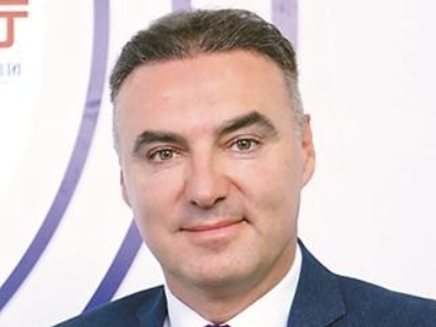 相信中国就是相信明天