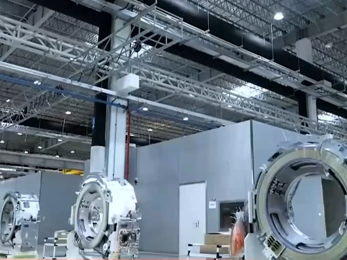 【新闻特写】锚定“十五五”新蓝图 凝心聚力启新程