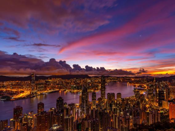 香江观澜：“十五五”规划纲要蕴含哪些香港发展“密码”？