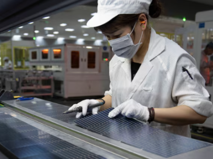 全球媒体聚焦 | 外媒：中国经济2026年开局更稳健 为全年增长蓄力