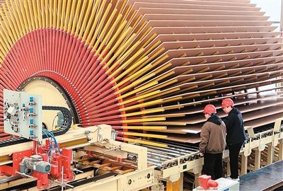 中国经济起步有力（锐财经）