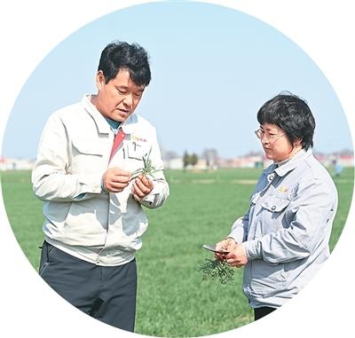 开春，我们策马扬鞭