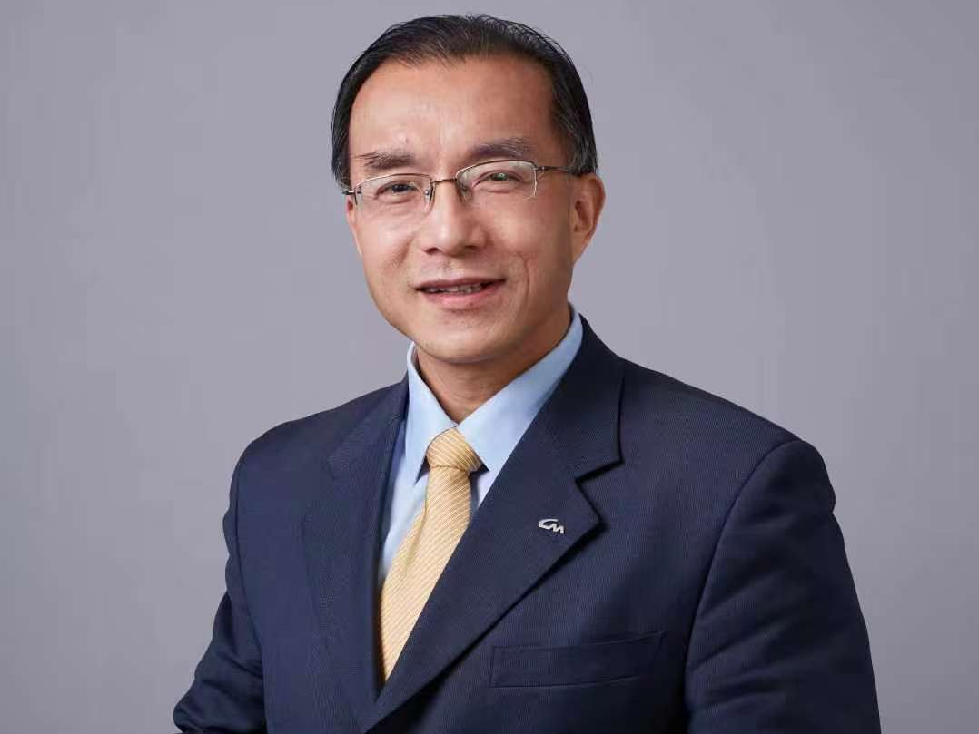 中国汽车工业协会副总工程师许海东：中国汽车行业迈向“生态出海”（开放的力量）