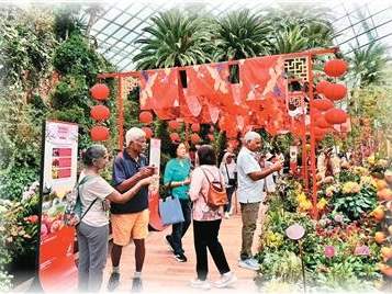 从上海出发，奔赴文明对话