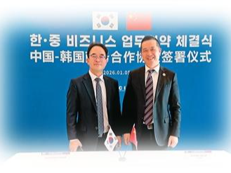 AI为侨胞推动中外合作打开新空间（侨界关注）