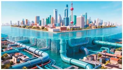 纪录片《超大城市的一平米》发布（融媒速递）