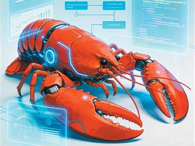 “龙虾悖论”怎么破？（“融”观中国）