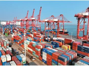 修订后的对外贸易法新在哪儿