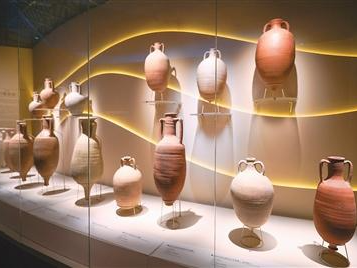 架起中意文明对话之桥