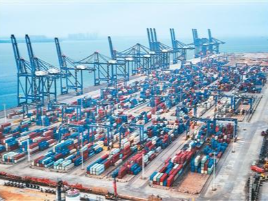 “博鳌时间”里的中国机遇