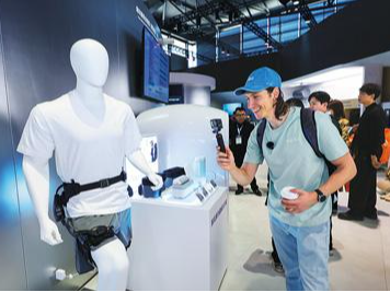 你的小家AI了吗