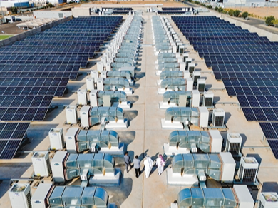 “中国好物”何以风行世界（人民眼·贸易强国）