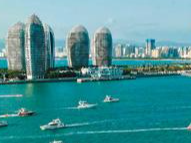 中国旅游向新奔赴