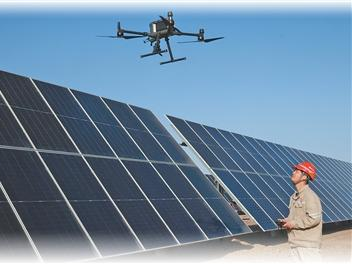 绿能赛道 追光前行（追梦人·期待“十五五” 青年说机遇④）