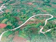 大山里的“小飞机”（“融”观中国）