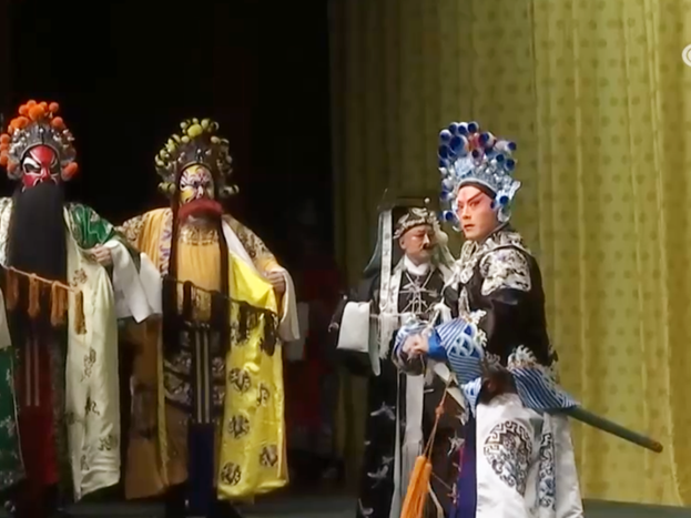 多元展演点亮文化舞台“艺”彩纷呈 传统艺术打造群众喜闻乐见的“视听盛宴”