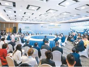 放大全球南方声量 完善全球经济治理（环球热点）