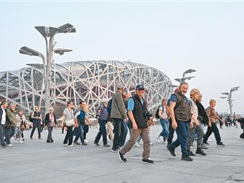 服务提质，来华消费玩法更多