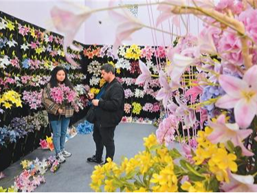 义乌第六代市场，有啥不一样？