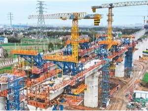 全国统一大市场建设纵深推进（锐财经）