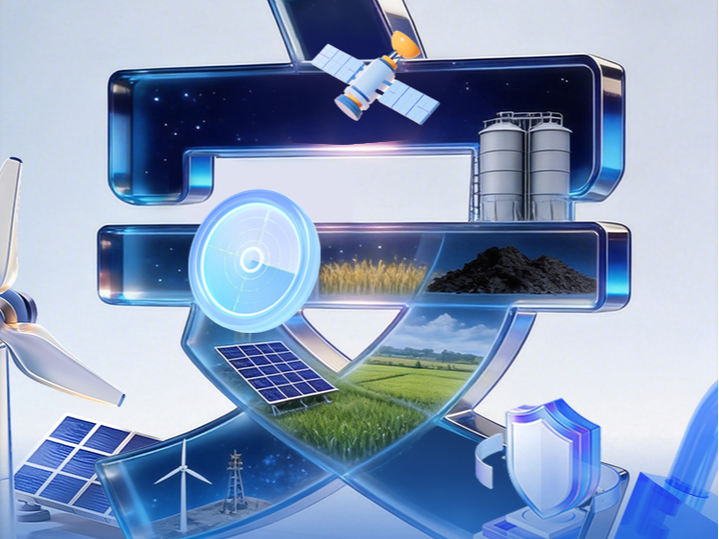 AI图说｜马上遇见“十五五” 一笔一画看两会