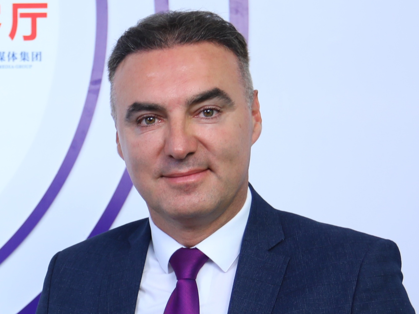 波黑驻华大使贝尔扬：对世界而言，中国是重要的稳定力量