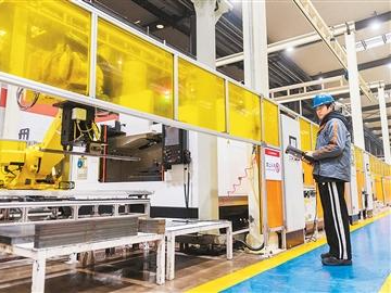 企业发展信心有所增强（锐财经）