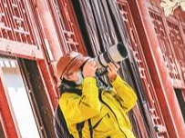 来一场Colorwalk，做一天“色彩旅人”