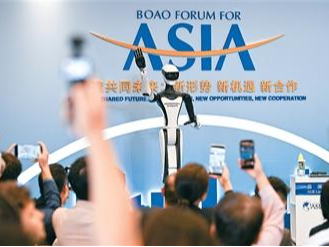 让新技术在实业中扎根（侨界关注）