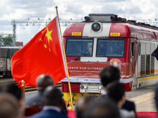 【中国那些事儿】外媒：中国扩大高水平对外开放 推动构建包容平衡的世界经济
