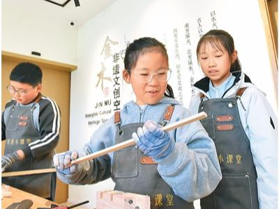 ​春光里乐享春假