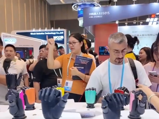 见“老友”交“新朋” 第139届广交会各项筹备工作进展顺利