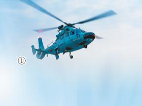 一艘年轻战舰的闪光航迹（强军路上）