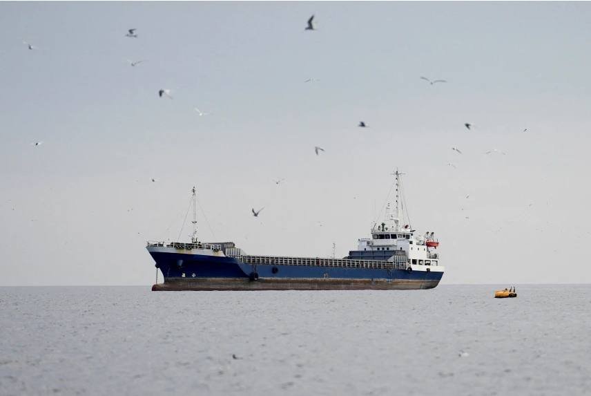 全球媒体聚焦︱美媒：美国对伊朗的封锁是一项“高风险”行动 或引发“新的危险对决”