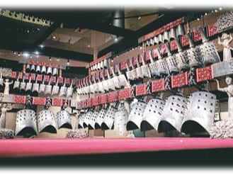 文脉魅力 科技动力 城市活力（侨界关注）