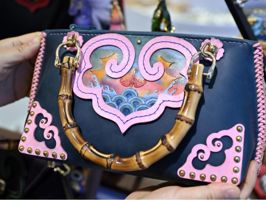 新、奇、特、酷：在消博会上触摸消费市场新风向