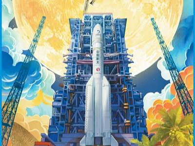 在真实科技土壤中深耕“中国想象”（深观察）