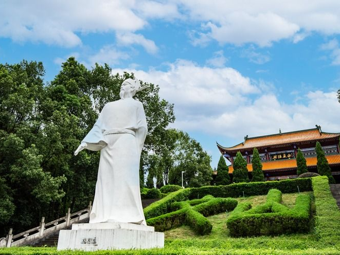 “读圣贤书，所学何事？”——杜鹃花开时再读文天祥