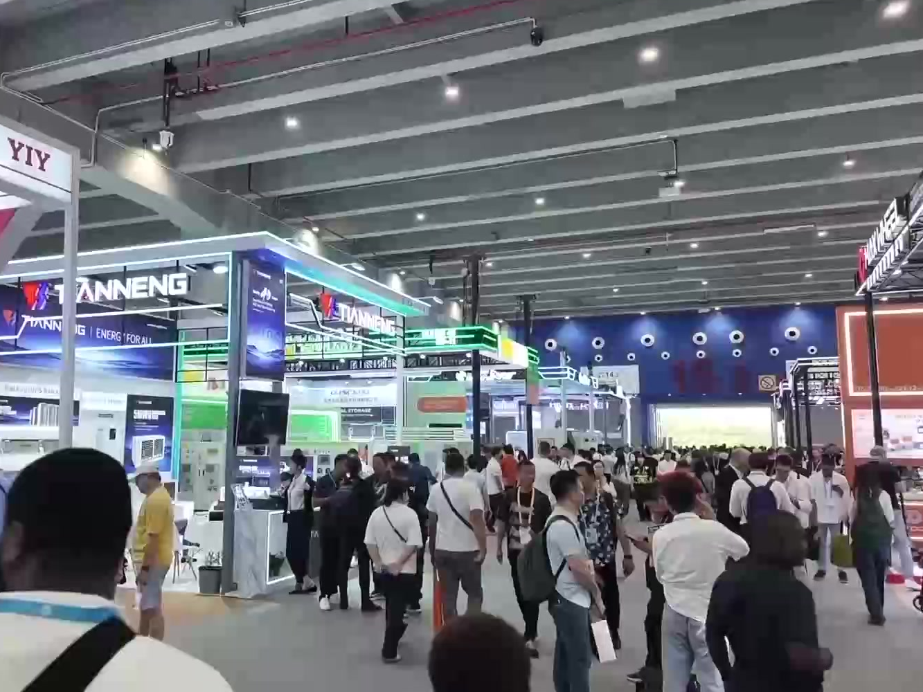 第139届广交会：绿色低碳产品成全球客商关注热点