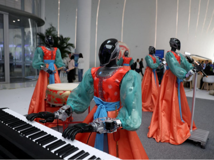 全球媒体聚焦︱中国经济开局良好 外媒：高质量发展助力中国经济更具可持续性