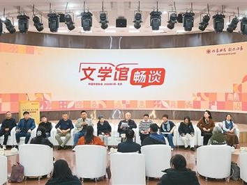 抒写生活现场万千气象