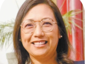 “连接秘中友谊的桥梁”