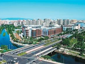 北京丰台城市更新向美而行