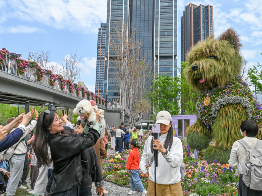 观察｜在“新”与“变”中，经济中心城市如何挑大梁