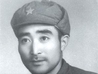 英灵来归（人民家书）