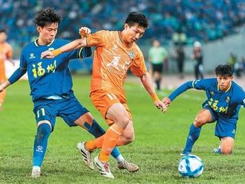 “城超”为何密集上线？