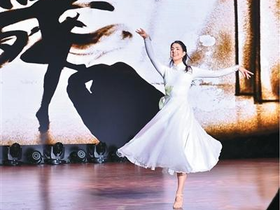 海外有2亿人在学在用中文